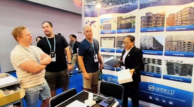 寶潤達新材 寶潤達新材