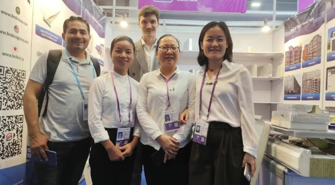 寶潤達新材 寶潤達新材