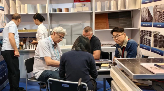 寶潤達新材 寶潤達新材