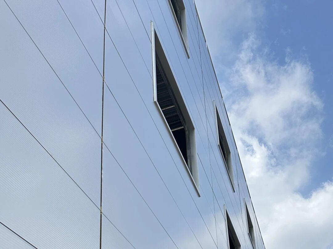 寶潤達(dá)外墻板 寶潤達(dá)外墻板