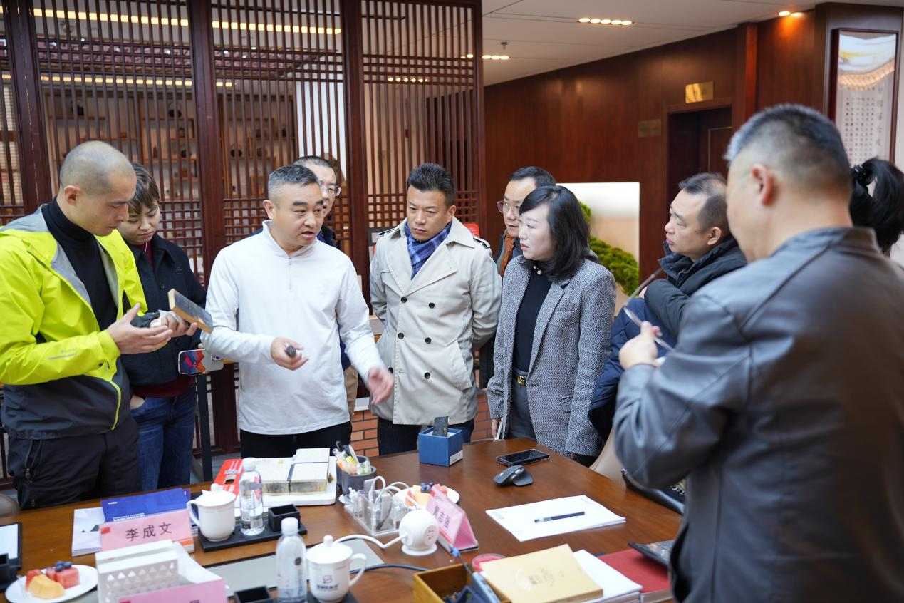 寶潤達新材 寶潤達新材